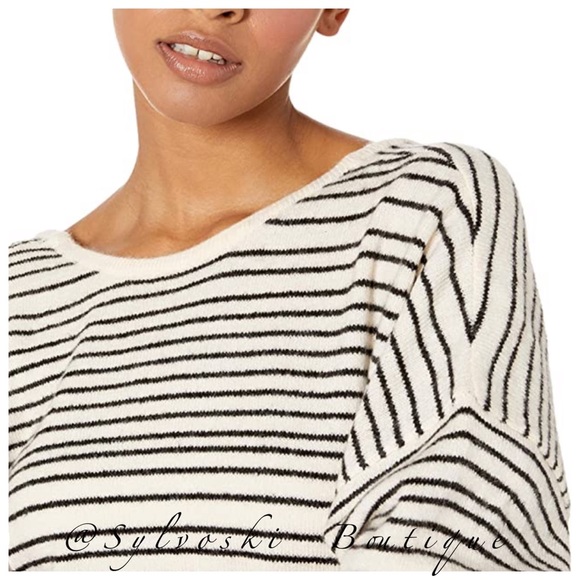 🔥Billabong Women's Pullover Sweater NWT - Picture 9 of 12